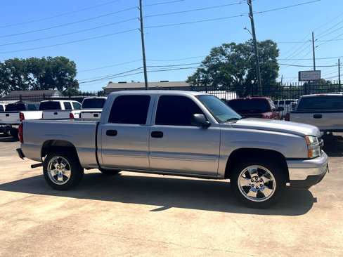 Used 2006 Chevrolet Silverado 1500 LS image 9