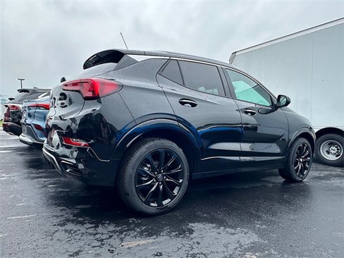 New 2026 Buick Encore GX Sport Touring w/ Experience Buick Package image 6