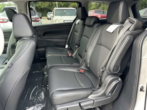 New 2026 Honda Odyssey EX-L image 10