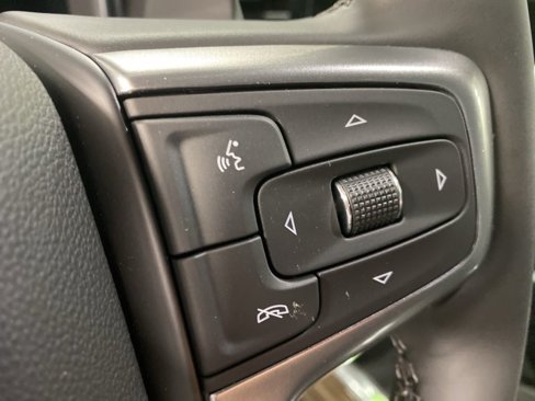 New 2026 Chevrolet Silverado 1500 RST image 38