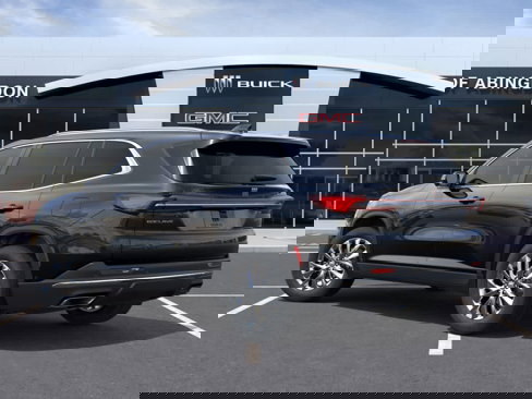 New 2026 Buick Enclave Preferred image 3