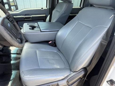Used 2014 Ford F350 XL w/ Power Equipment Group image 15