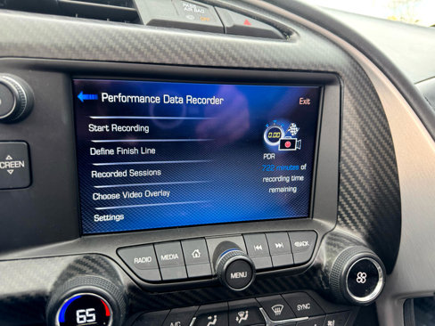 Used 2019 Chevrolet Corvette Z06 image 23