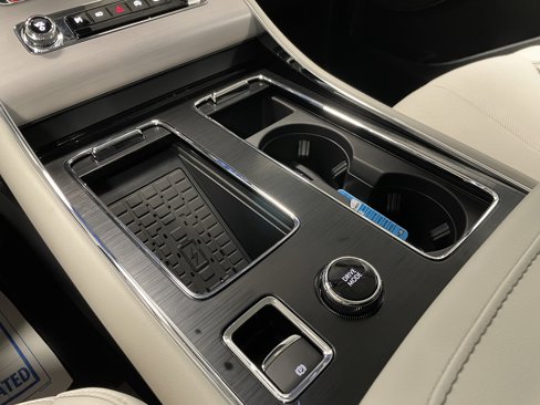 New 2025 Lincoln Aviator Reserve image 15
