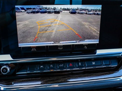 Used 2025 GMC Sierra 1500 Elevation w/ Preferred Package image 19
