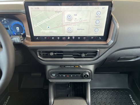 New 2025 Ford Bronco Sport Outer Banks image 22