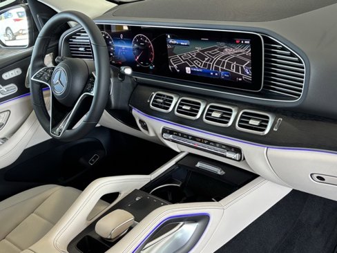 New 2026 Mercedes-Benz GLE 450 4MATIC image 29