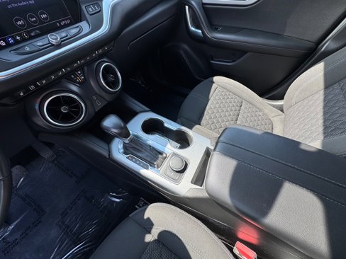 Used 2020 Chevrolet Blazer LT image 20