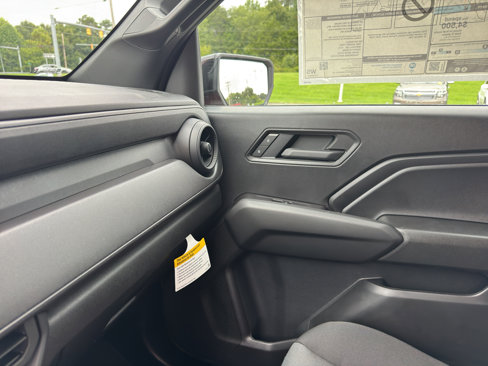 New 2026 Chevrolet Colorado Trail Boss image 17