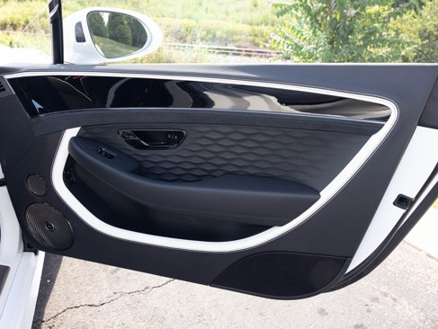 New 2025 Bentley Continental GT Speed image 47