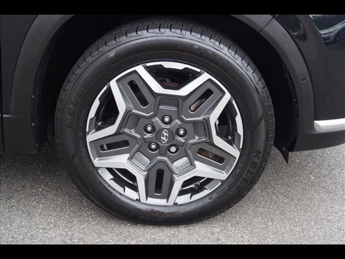 Used 2021 Hyundai Santa Fe Limited image 9