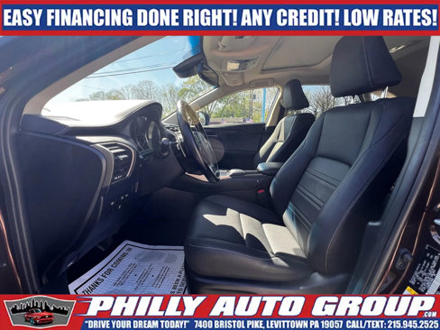 Used 2019 Lexus NX 300 F Sport image 9