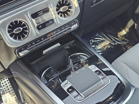 Certified 2025 Mercedes-Benz G 63 AMG 4MATIC image 39