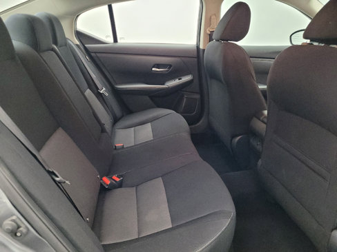 Used 2022 Nissan Sentra SV image 19