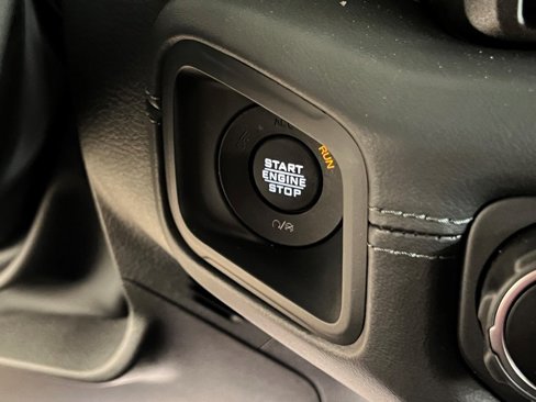 New 2025 Jeep Wrangler Unlimited Rubicon 392 image 26