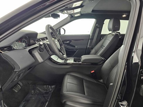 New 2026 Land Rover Range Rover Evoque S image 20