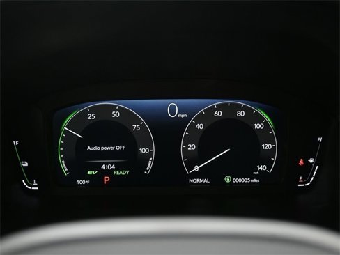 New 2026 Honda CR-V Sport-L image 9