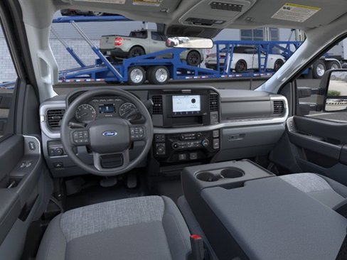 New 2026 Ford F350 XLT image 9