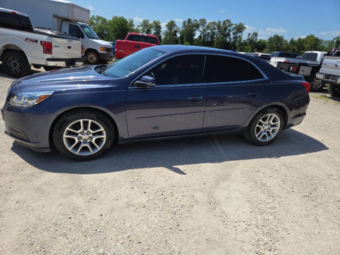 Used 2013 Chevrolet Malibu LT w/ Power Convenience Package image 5