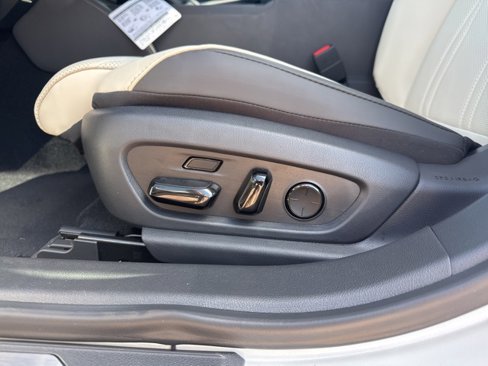 New 2025 Lexus ES 350 Luxury image 37