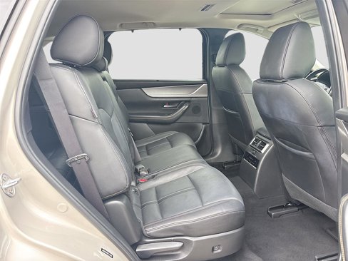 Used 2024 MAZDA CX-90 3.3 Turbo w/ Preferred Plus image 30