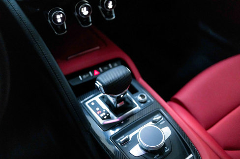 Used 2022 Audi R8 V10 w/ Premium Package image 57