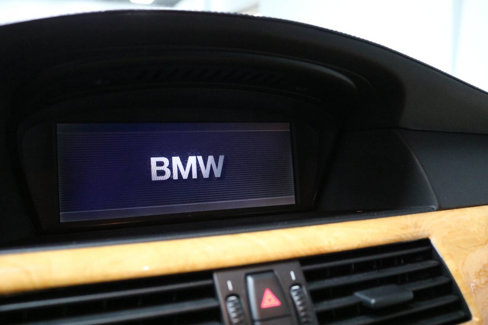 Used 2007 BMW M5 image 37