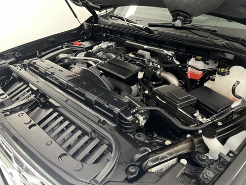 Used 2024 GMC Sierra 3500 Denali w/ Technology Package image 69