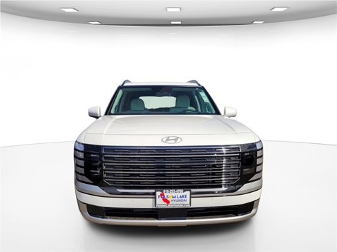New 2026 Hyundai Palisade Calligraphy image 2