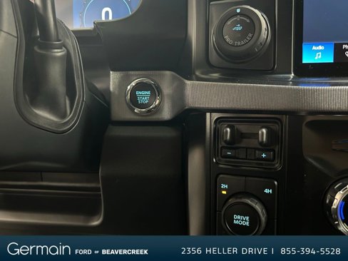 New 2026 Ford F350 Platinum image 17