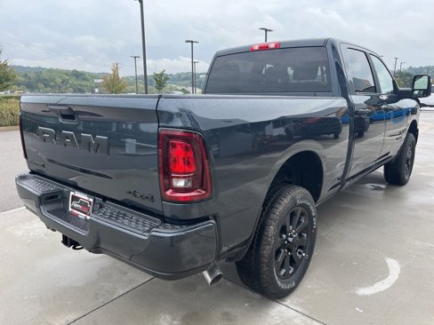 New 2026 RAM 2500 Big Horn image 20