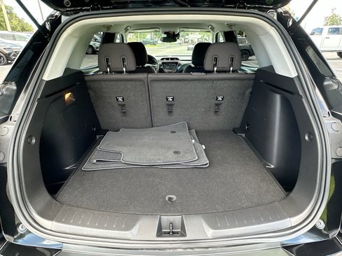 Certified 2023 Chevrolet TrailBlazer LT w/ Convenience Package image 24