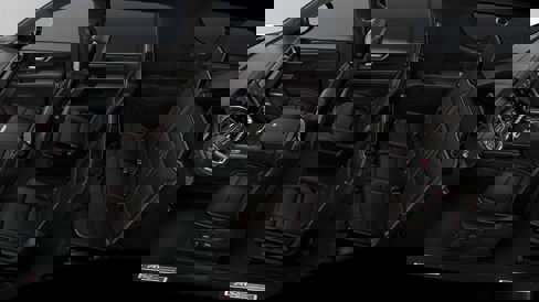 New 2026 GMC Yukon XL AT4 Ultimate image 9