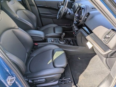 Used 2022 MINI Cooper Countryman S image 31