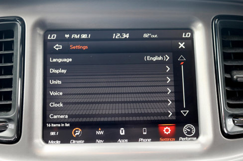 Used 2023 Dodge Challenger R/T Scat Pack image 26