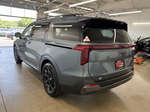 New 2026 Kia Carnival SX Prestige image 24