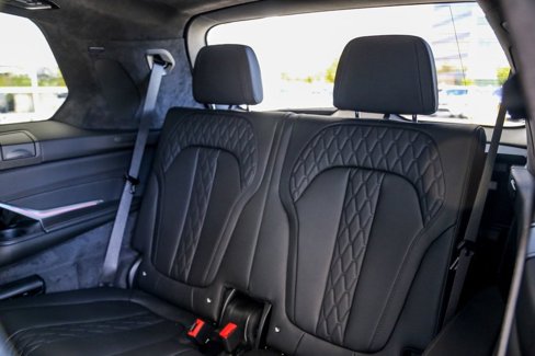 New 2026 BMW X7 xDrive40i w/ Executive Package image 27