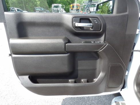 Used 2024 Chevrolet Silverado 1500 W/T image 14