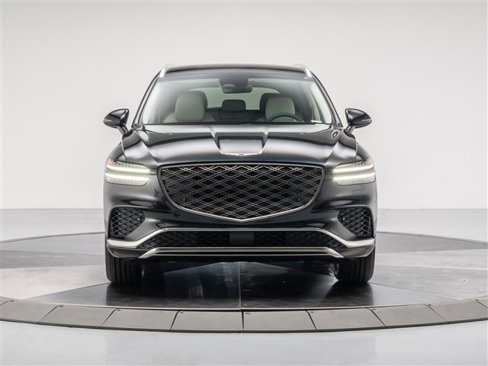 New 2026 Genesis GV70 2.5T image 8
