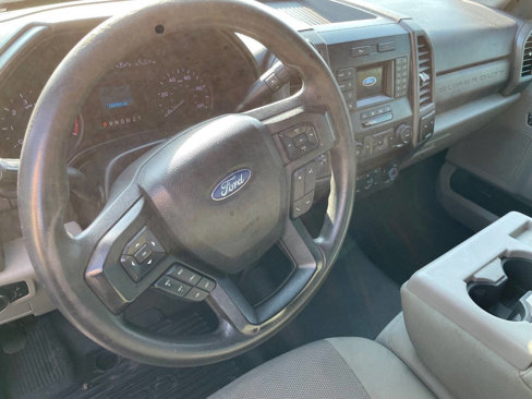 Used 2021 Ford F250 XL w/ Power Equipment Group image 7