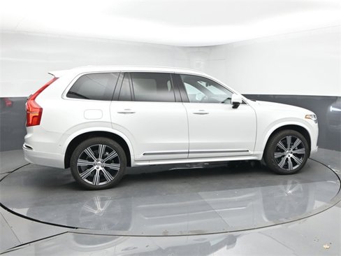 Used 2024 Volvo XC90 B6 Plus w/ Protection Package Premier image 8