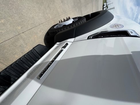 Used 2019 Ford F550 4x4 Crew Cab Super Duty image 14