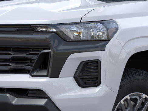 New 2025 Chevrolet Colorado LT w/ Advanced Trailering Package image 35