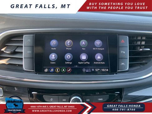 Used 2024 Buick Enclave Premium image 20