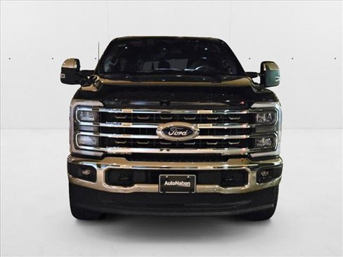 New 2026 Ford F250 King Ranch image 6