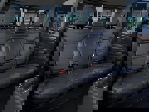 New 2026 GMC Sierra 1500 Denali w/ Technology Package image 18