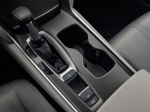 Used 2020 Honda Accord EX image 22