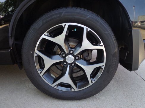 Used 2015 Subaru Forester 2.0XT Touring image 11