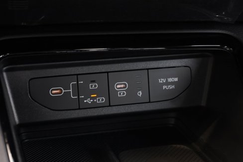 New 2026 Kia K5 GT-Line image 20