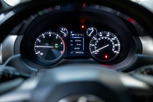 Used 2023 Lexus GX 460 Premium image 58